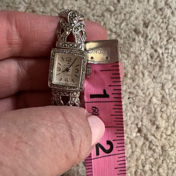 Bucherer Women’s Vintage Watch - Picture 10 of 10